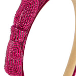 Konges Sløjd A/S Haaraccessoires sangria