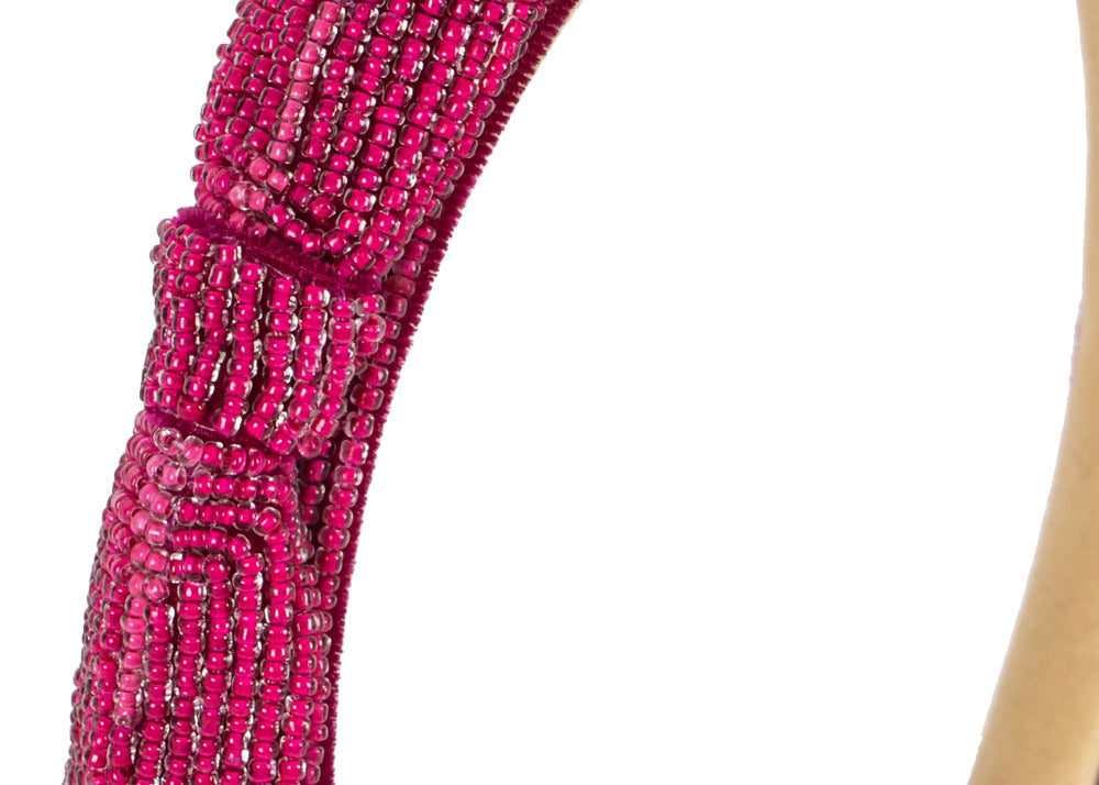 Konges Sløjd A/S Haaraccessoires sangria