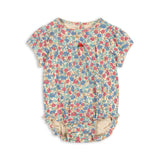 Konges Sløjd A/S Jersey Rompers En Jumpsuits fiola