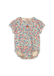 Konges Sløjd A/S Jersey Rompers En Jumpsuits fiola