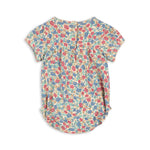 Konges Sløjd A/S Jersey Rompers En Jumpsuits fiola