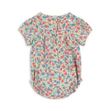 Konges Sløjd A/S Jersey Rompers En Jumpsuits fiola