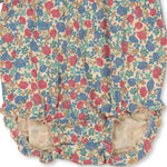 Konges Sløjd A/S Jersey Rompers En Jumpsuits fiola