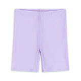 Konges Sløjd A/S Jersey Shorts En Pofbroeken lavender purple