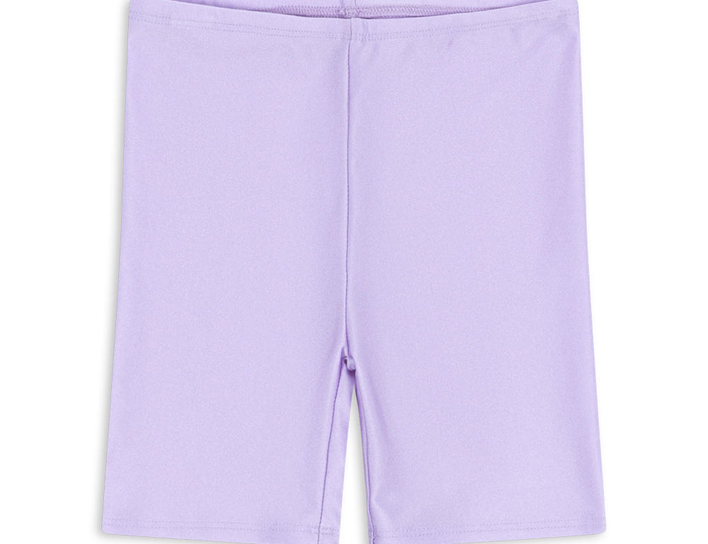 Konges Sløjd A/S JERSEY SHORTS & BLOOMERS lavender purple
