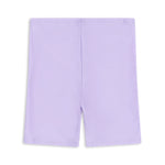 Konges Sløjd A/S Jersey Shorts En Pofbroeken lavender purple