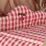 Konges Sløjd A/S Poppenaccessoires bubblegum check