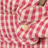Konges Sløjd A/S Poppenaccessoires bubblegum check