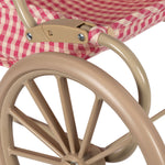 Konges Sløjd A/S Poppenaccessoires bubblegum check