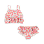 Konges Sløjd A/S Bikini'S rose anglaise