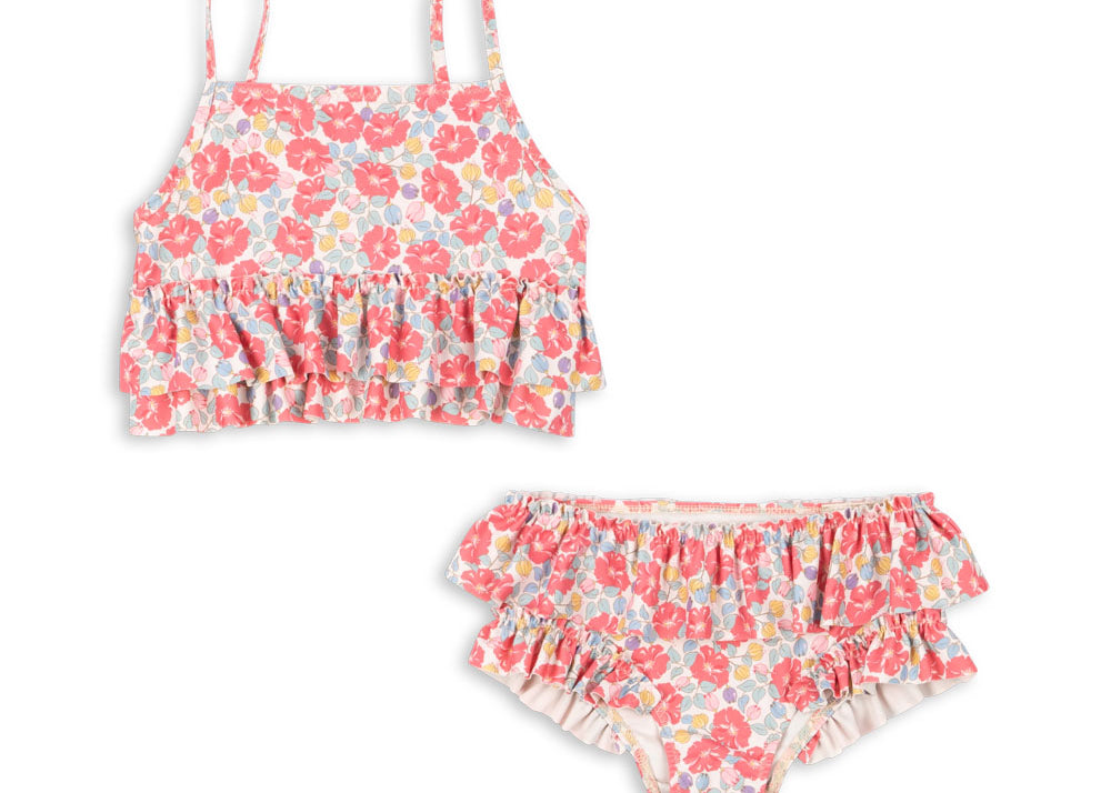 Konges Sløjd A/S Bikini'S rose anglaise