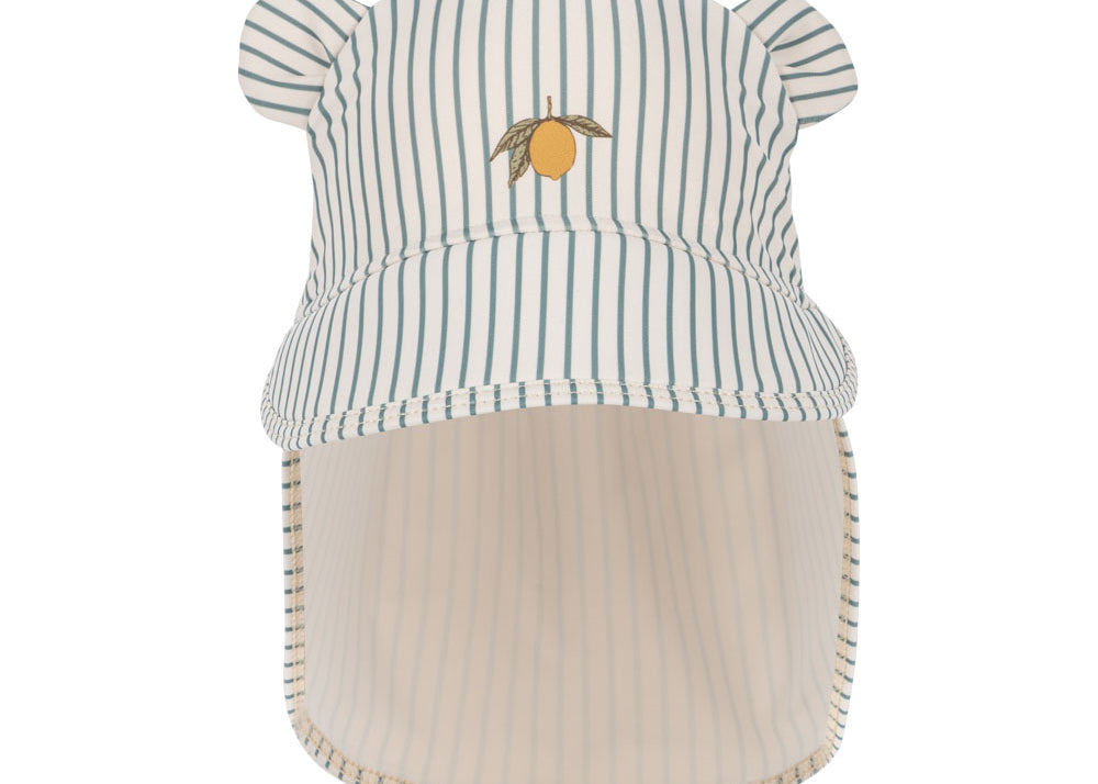 Konges Sløjd A/S Uv-Zwemhoedjes tea stripe