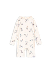 Konges Sløjd A/S Uv-Onesies rock my boat