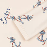 Konges Sløjd A/S Uv-Zwemshirts rock my boat