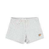 Konges Sløjd A/S Zwemshorts tea stripe