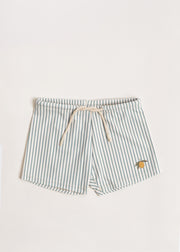 Konges Sløjd A/S SWIMSHORTS tea stripe