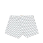 Konges Sløjd A/S Zwemshorts tea stripe