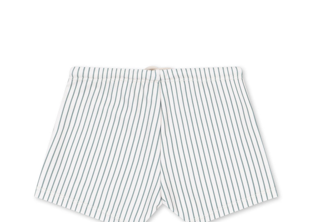 Konges Sløjd A/S Zwemshorts tea stripe