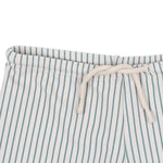 Konges Sløjd A/S Zwemshorts tea stripe