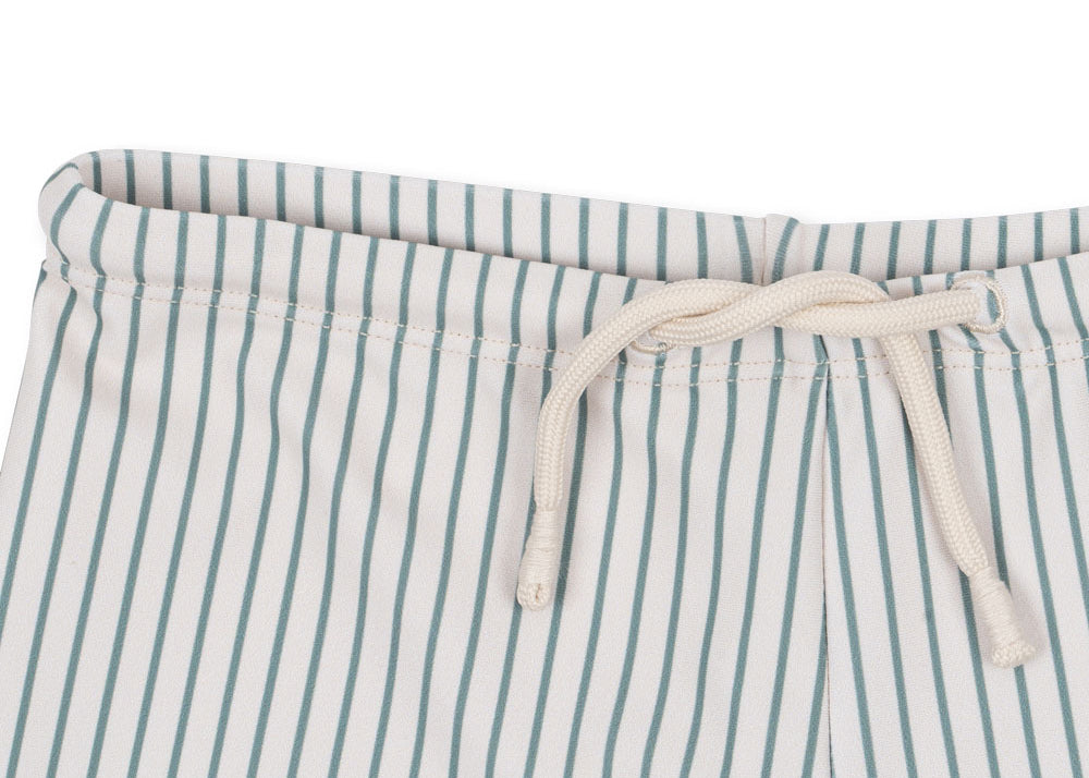 Konges Sløjd A/S Zwemshorts tea stripe