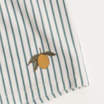 Konges Sløjd A/S SWIMSHORTS tea stripe