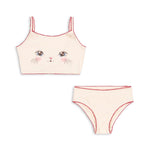 Konges Sløjd A/S Bikini'S soft pink