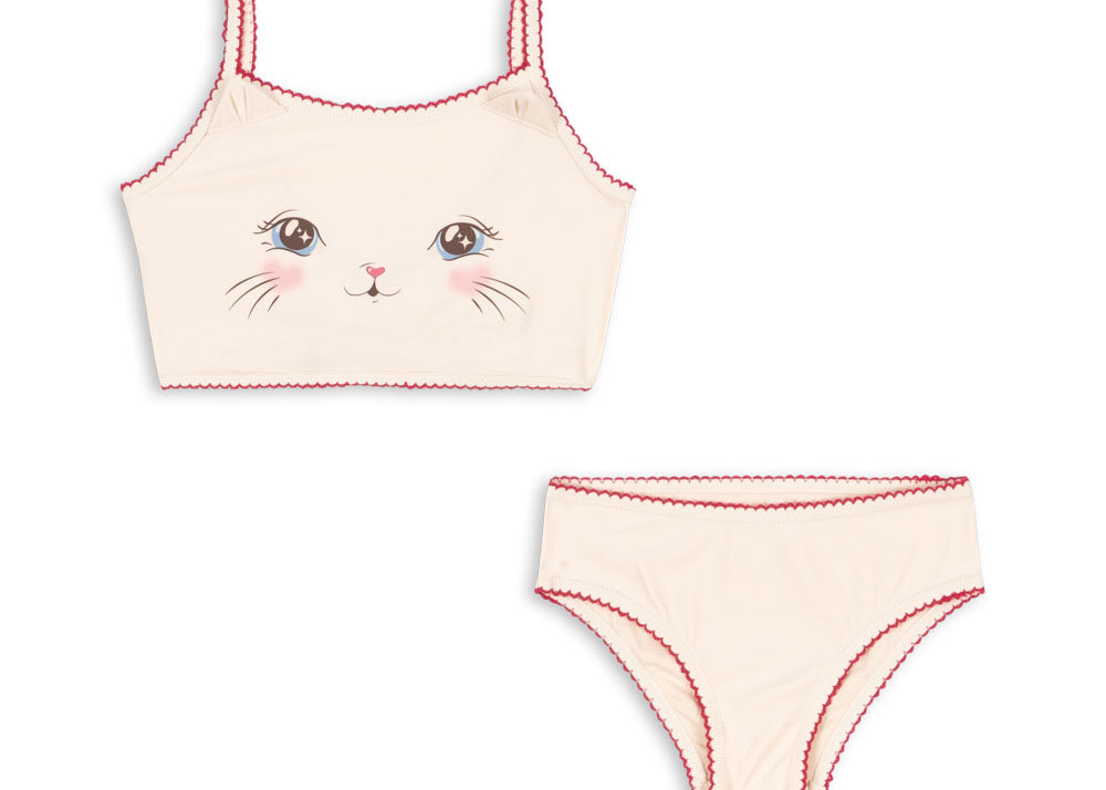 Konges Sløjd A/S Bikini'S soft pink