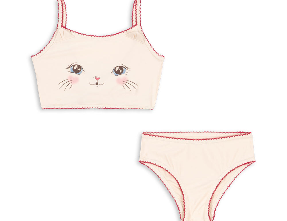 Konges Sløjd A/S BIKINIS soft pink