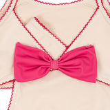 Konges Sløjd A/S Bikini'S soft pink