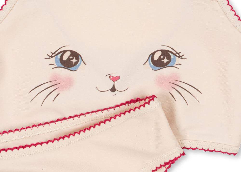 Konges Sløjd A/S Bikini'S soft pink