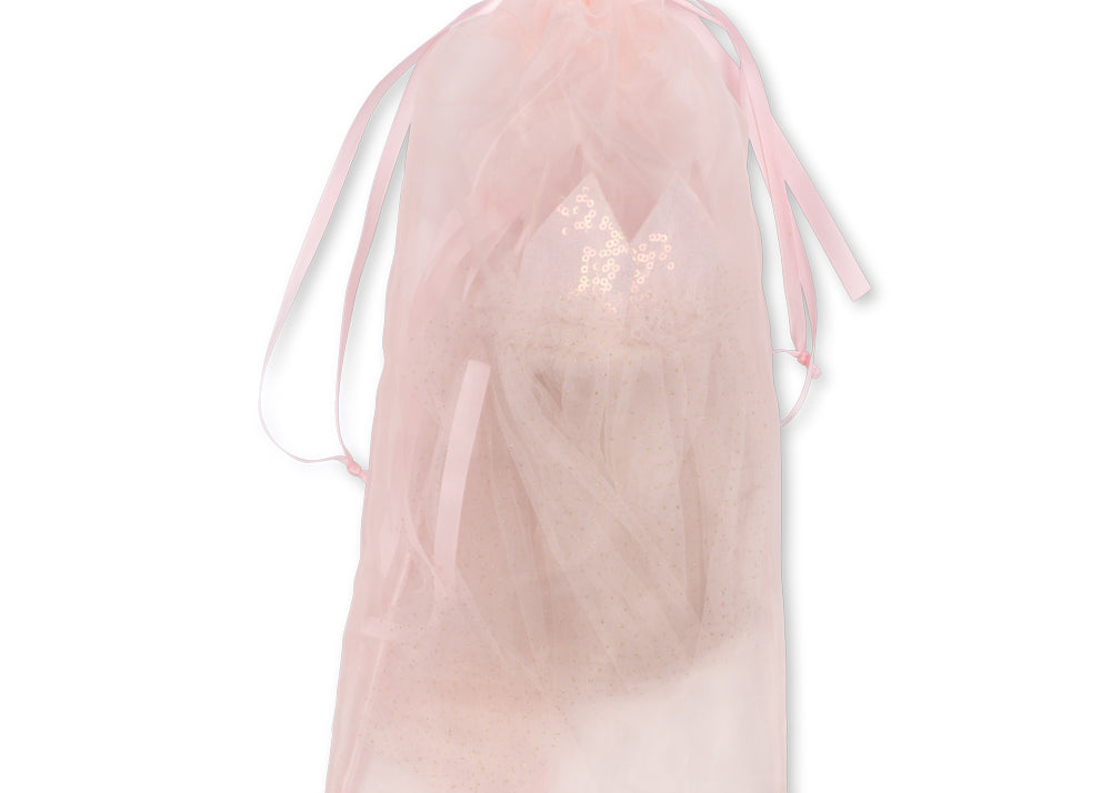 Konges Sløjd A/S COSTUMES cloud pink