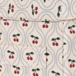 Konges Sløjd A/S Opslag cherry motif