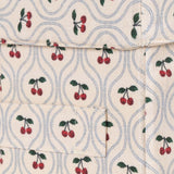 Konges Sløjd A/S Opslag cherry motif