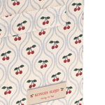 Konges Sløjd A/S Opslag cherry motif