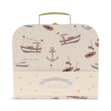 Konges Sløjd A/S Creatief Spelen sail away