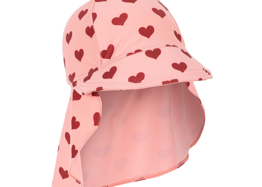 Konges Sløjd A/S Uv-Zwemhoedjes amour pink