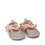 Konges Sløjd A/S Uv-Waterschoenen blue stripe