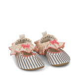 Konges Sløjd A/S Uv-Waterschoenen blue stripe