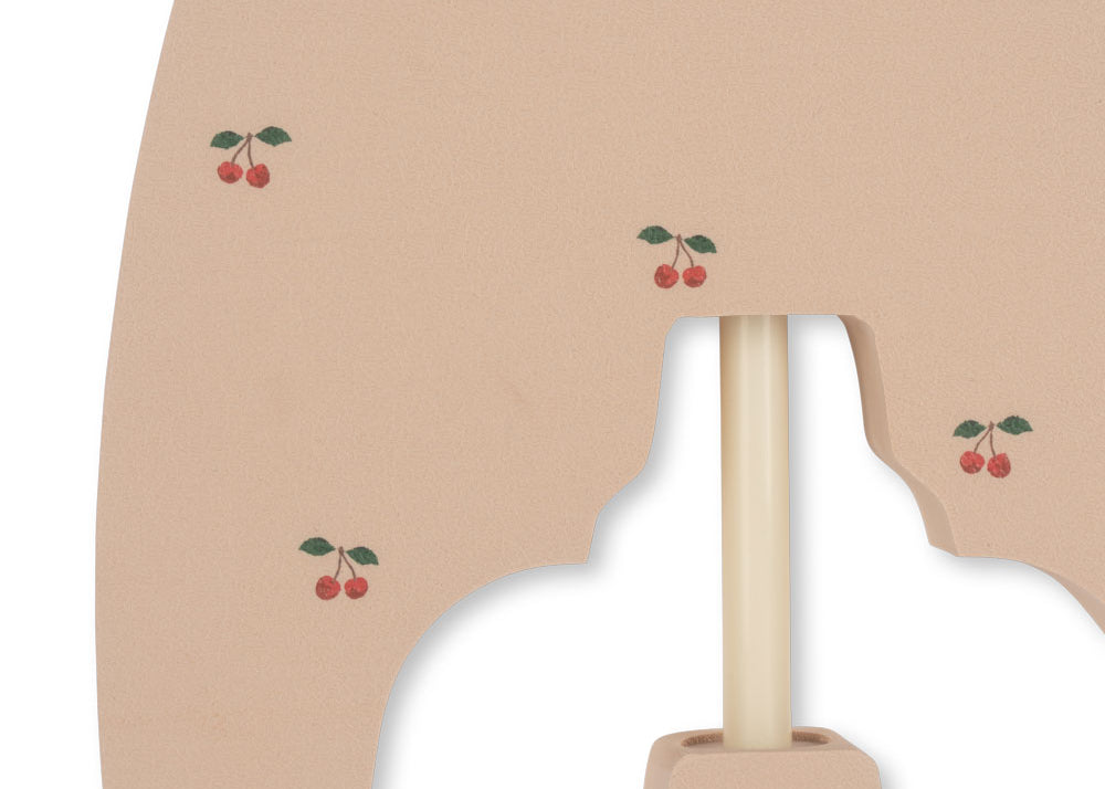 Konges Sløjd A/S Zwemmen cherry blush