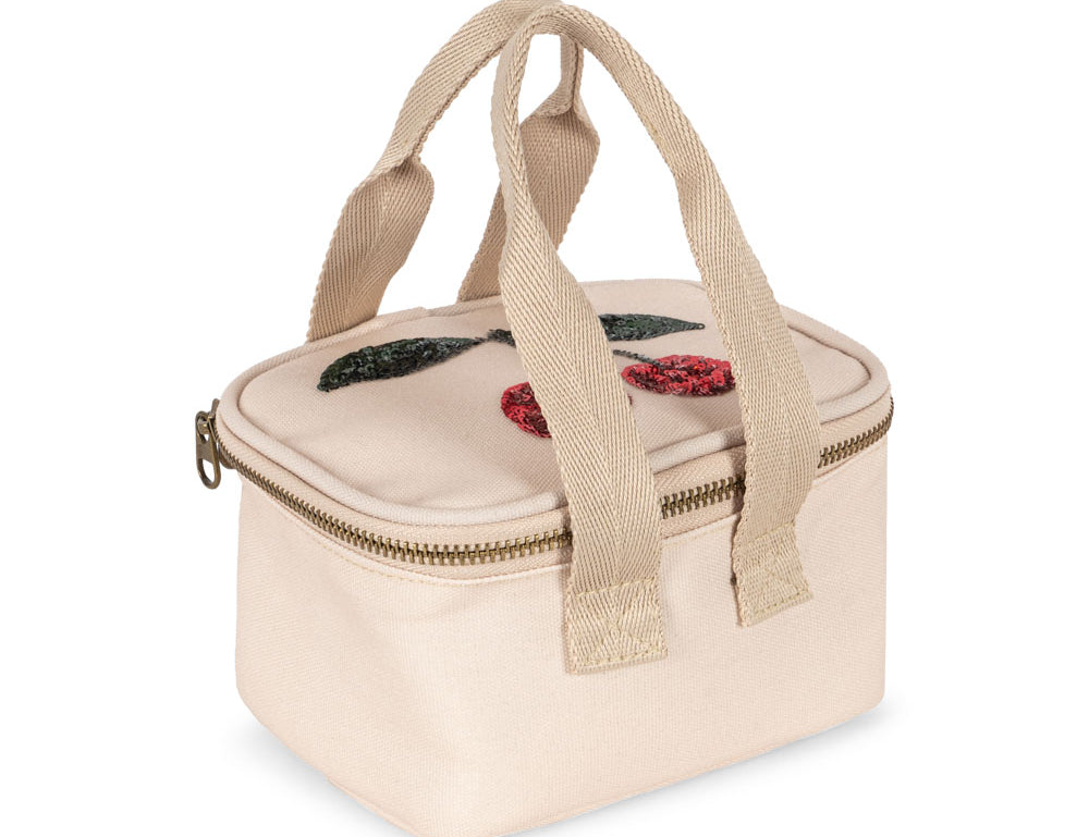 Konges Sløjd A/S THERMO BAG cherry