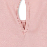 Konges Sløjd A/S WOVEN DRESSES fairy etoile holographic pink
