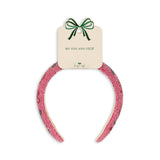 Konges Sløjd A/S Haaraccessoires bubblegum