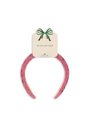 Konges Sløjd A/S Haaraccessoires bubblegum