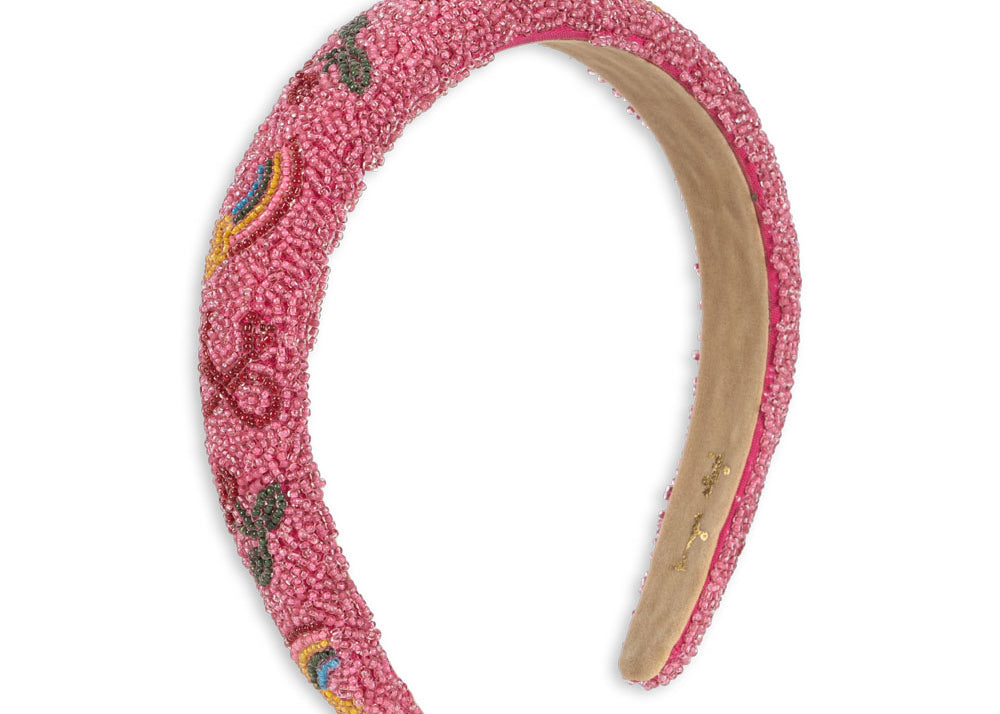 Konges Sløjd A/S Haaraccessoires bubblegum