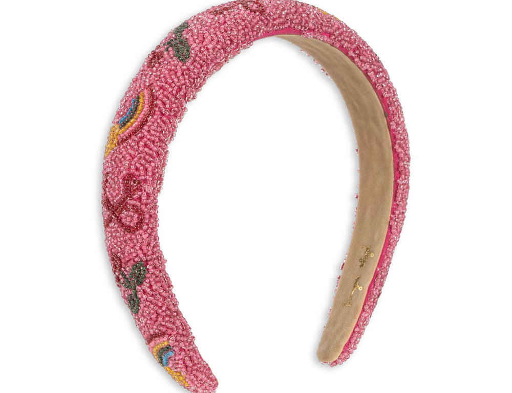 Konges Sløjd A/S HAIR ACCESSORIES bubblegum