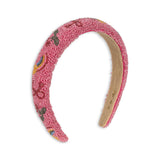 Konges Sløjd A/S Haaraccessoires bubblegum