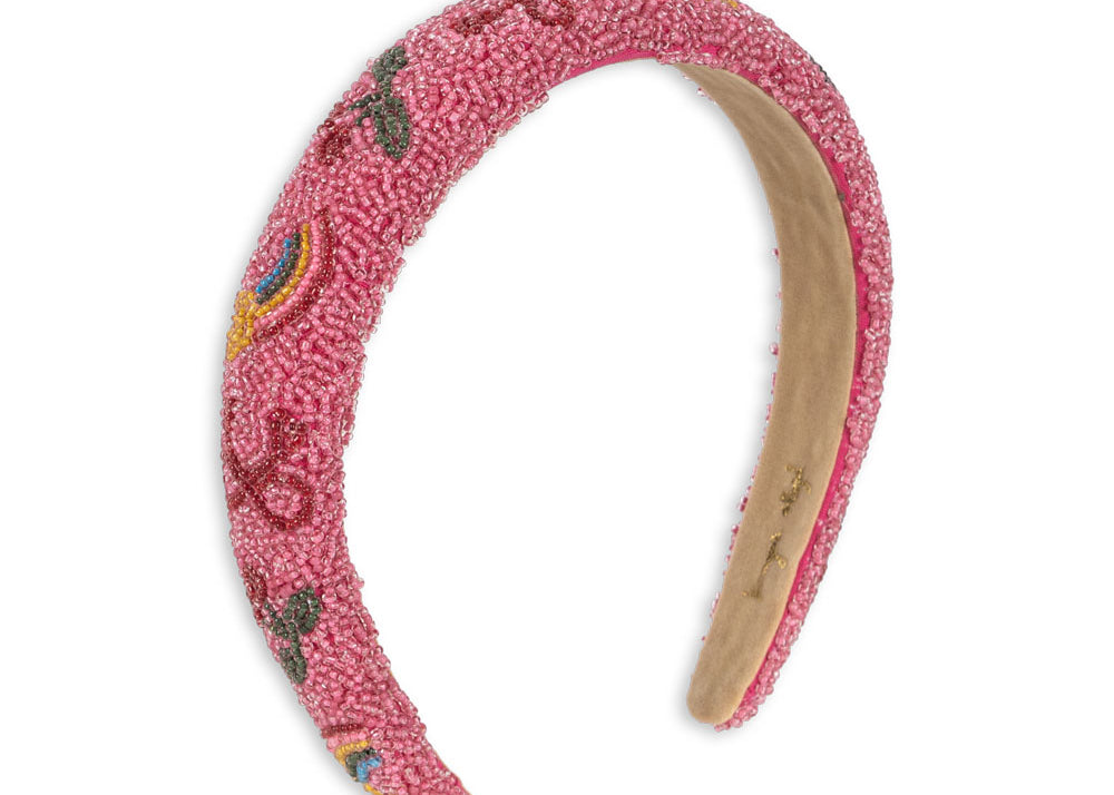 Konges Sløjd A/S Haaraccessoires bubblegum
