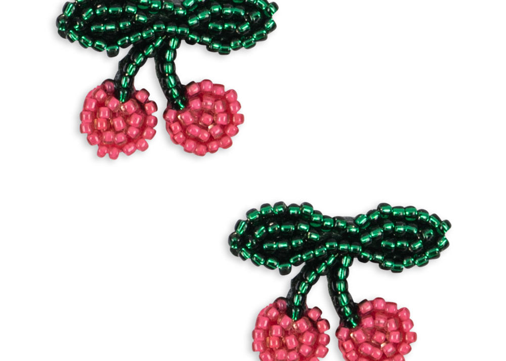 Konges Sløjd A/S Haaraccessoires cherry