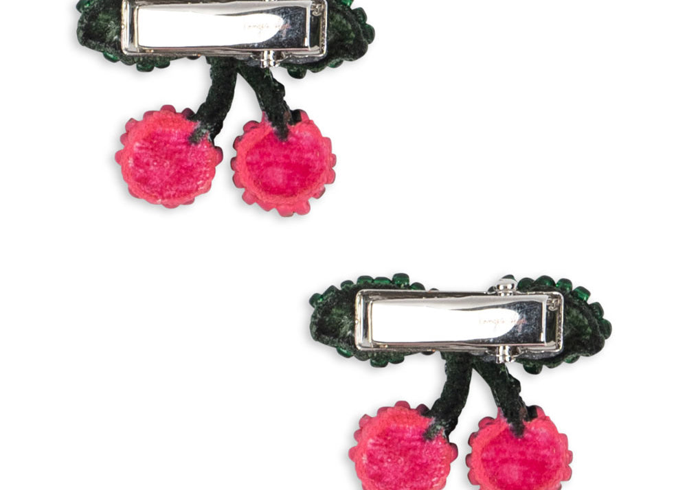 Konges Sløjd A/S Haaraccessoires cherry