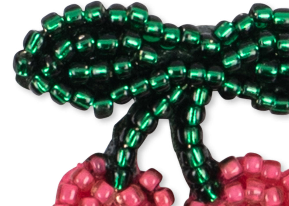 Konges Sløjd A/S Haaraccessoires cherry